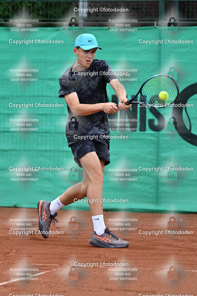 DSC_0033b | Jaron Deubler / TC Blau-Weiß Soest / LK1,6