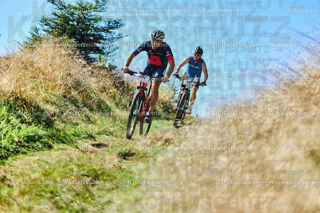 ALP6678_XXIX_GRANITBEISSER_Medium_Klement-Huettmannsberger | (C)FotoLois.com, Alois Spandl, 29. GRANITBEISSER - Mountainbike-Marathon in St. Georgen am Walde, MEDIUM 39,5 km, Sa 2. September 2023.