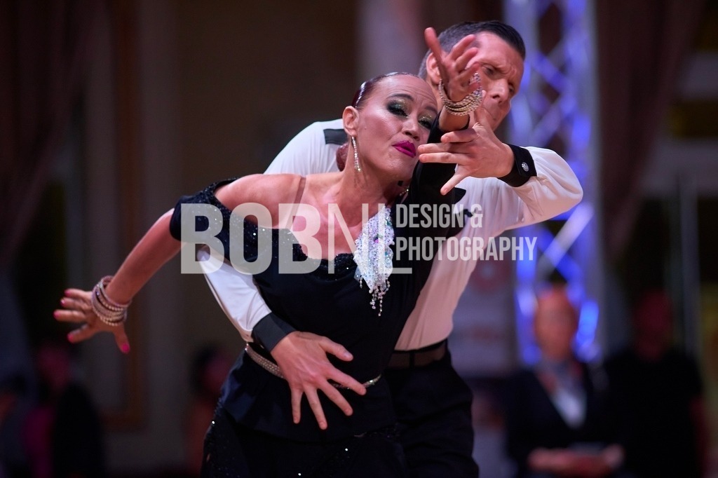 danceComp | Wuppertal - 04.07.2025: danceComp in Wuppertal (Historische Stadthalle), Germany. Photo by: BobNL design &amp; photography - Realisiert mit Pictrs.com