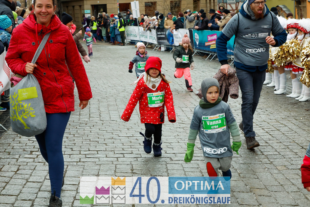 AOK JuniorCup 400m | 3koenigslauf 2026 - Realisiert mit Pictrs.com