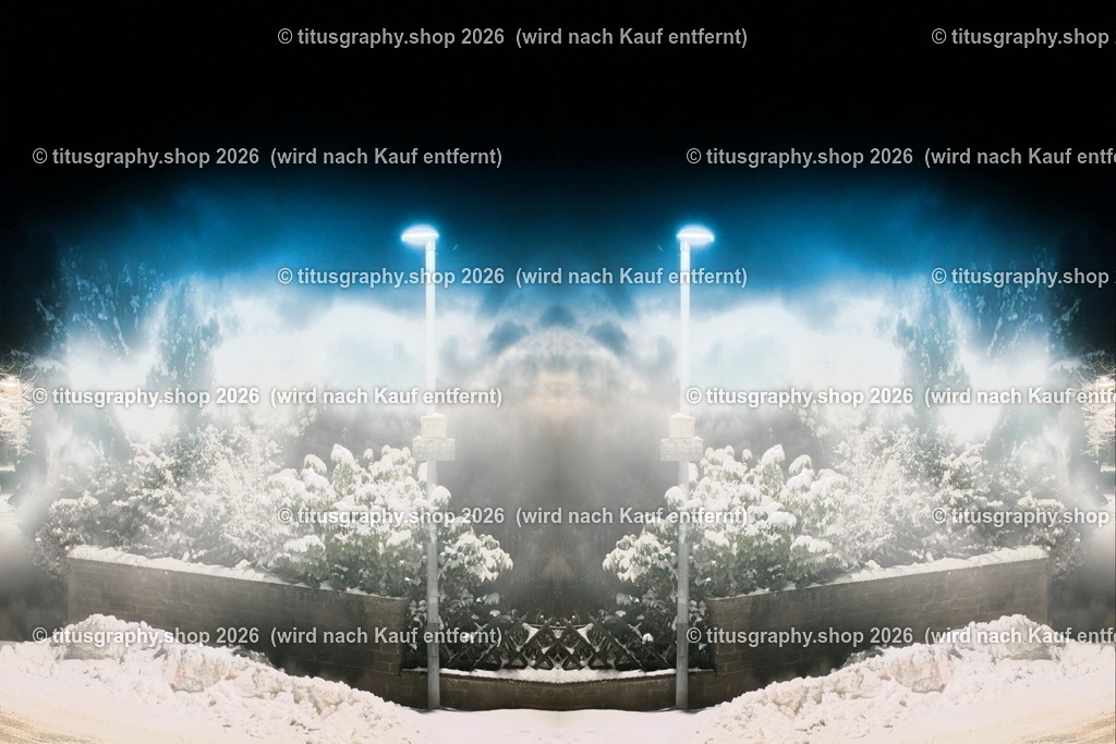 phototitusgraphy Winterimpressionen-Edition 001 | Fotokunstarbeit aus der INSTAGRAM-Gallerie auf titusgraphy.eu - Realisiert mit Pictrs.com