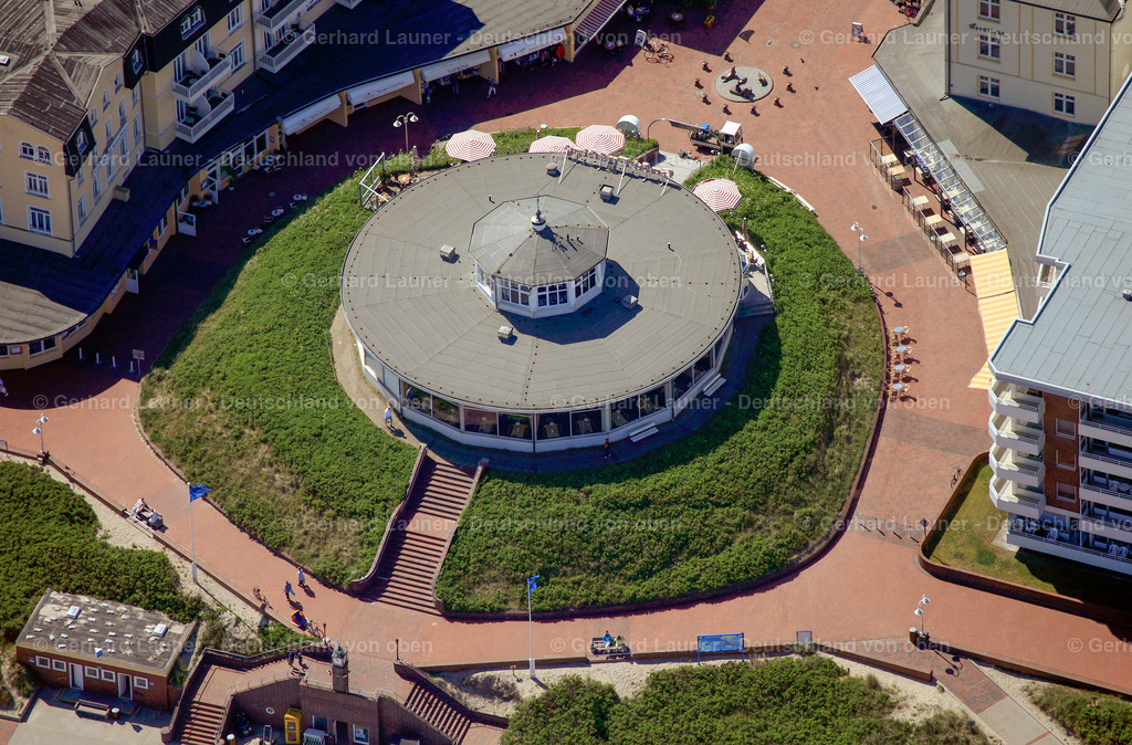3090100 | Wangerooge, Cafe Pudding