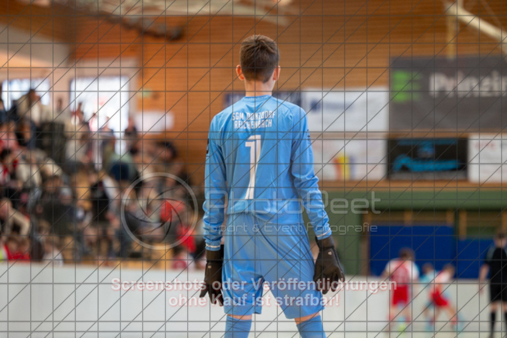 20251213_115944_0779 | SGM Do/Rei U14 - TSG 1899 Hoffenheim27. internationaler Prinzing Junior Cup in der Donzdorfer Lautertalhalle - 13.12.2025,Foto: PhotoPeet-Sportfotografie/Peter Harich