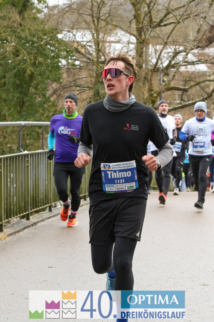VR Bank Hauptlauf 10km | 40. Optima 3koenigslauf 2026 - Realisiert mit Pictrs.com
