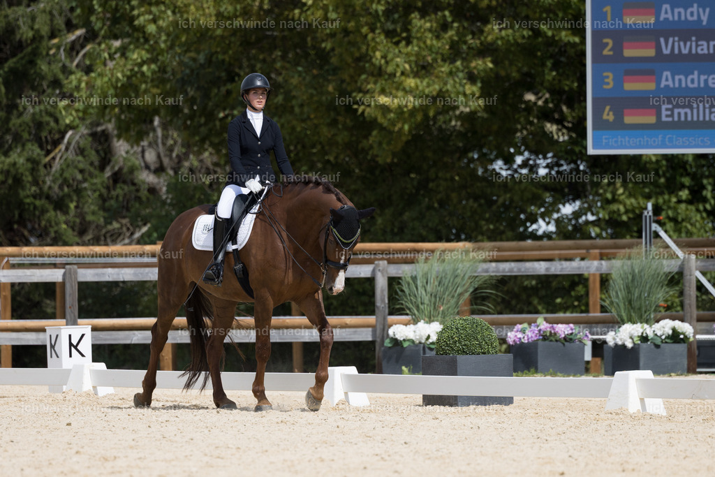 FHC2026_P02_84_13566 | Fichtenhof Classics 2026 – Dressurturnier, Reitanlage Fichtenhof, Schäftlarn