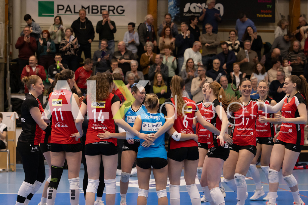 Volleyball I Frauen I Saison 2025-2026 I Volleyball NLA | Women I 1/4 Finals I VC Kanti Schaffhausen - BIWI Volleyball Franches-Montagnes I 21.02.2026 | Hochwertige Sportfotos kaufen & lizenzieren für Medien, Vereine, Agenturen & Sportler:innen. Entdecke professionelle Sportfotografie im Bildshop von Alexander Franzen. - Realisiert mit Pictrs.com