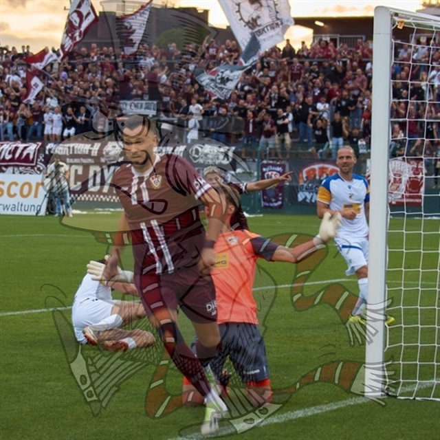 BFC vs. Jena 223 | mythos-online-redaktion