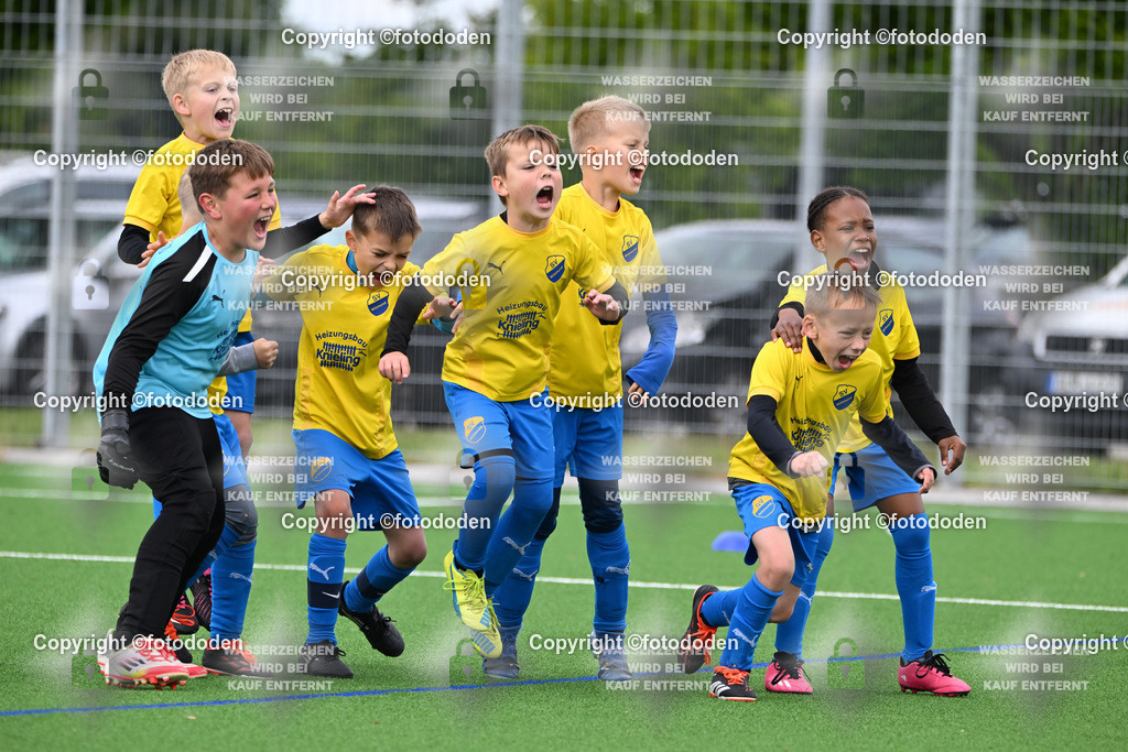 DSC_6400 | SV Wittmund l (gelb) / TV Bunde (rot)