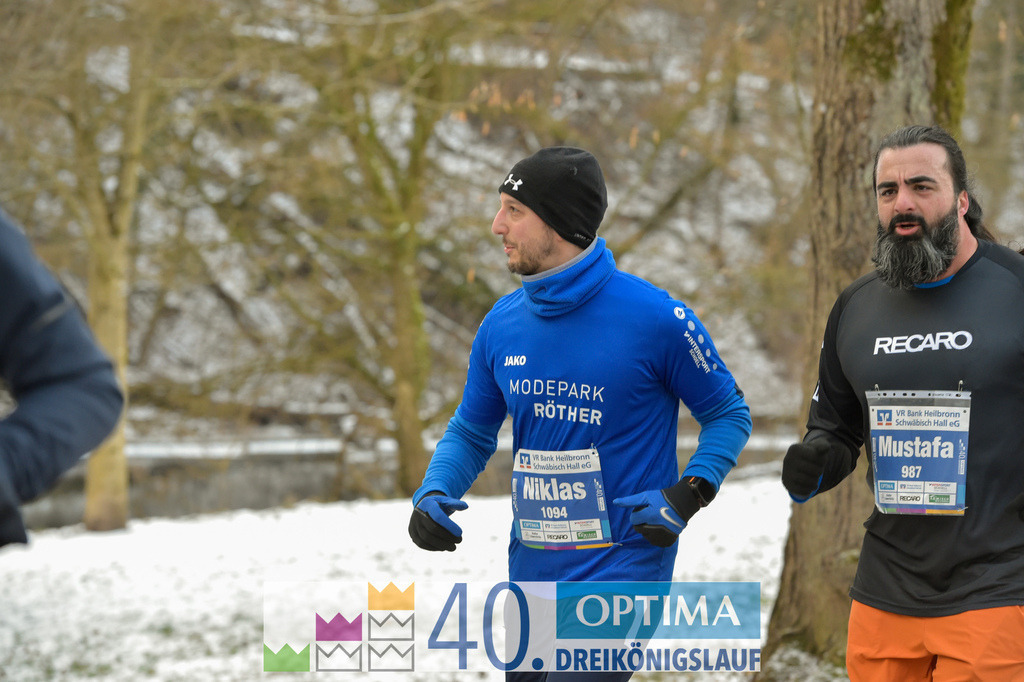 VR Bank Hauptlauf 10km | 40. Optima 3koenigslauf 2026 - Realisiert mit Pictrs.com