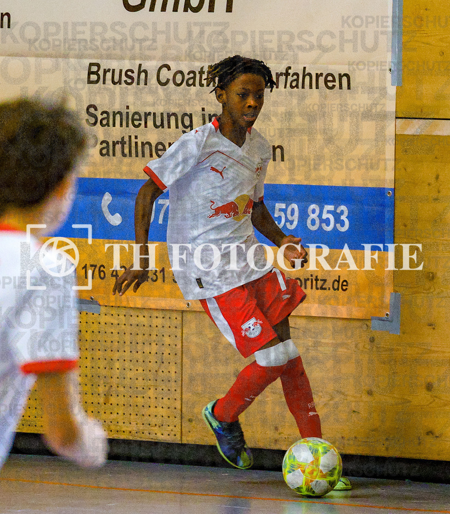 GER, Begegnung, Fussball, PS-Immo-Cup 2026,U13 Hallenturnier, 17.01.2026 | TH Fotografie