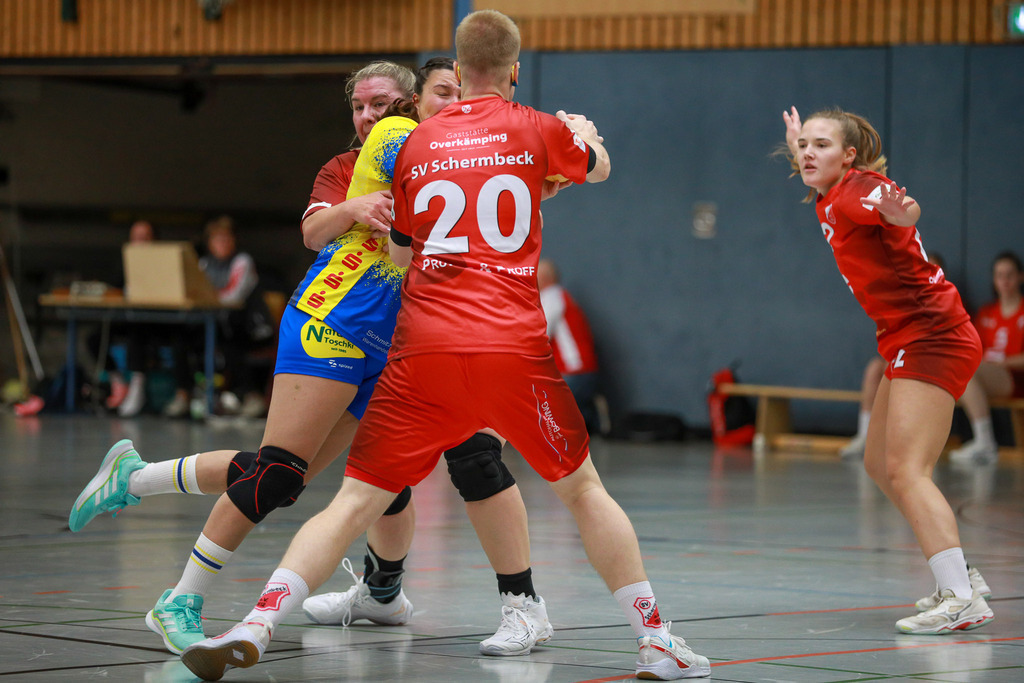 SVN_SvSchermbeck_051024_070 | Bildergalerie von Sport-Ereignissen aber auch von weiteren spannenden Dingen - nicht nur vom Niederrhein. In Anlehnung an den bekannten Spruch von Hanns Dieter Hüsch heißt das Motto: "Niederrhein ist überall".  - Realisiert mit Pictrs.com