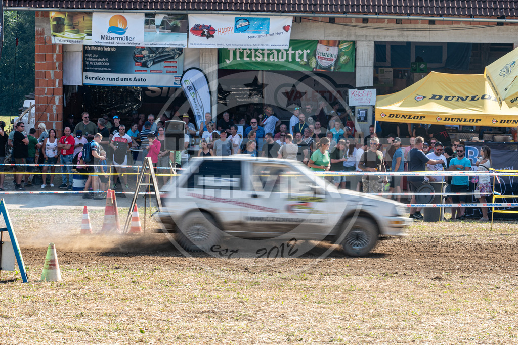 Feldslalom (256 von 383) | Motorsport Mühlviertel