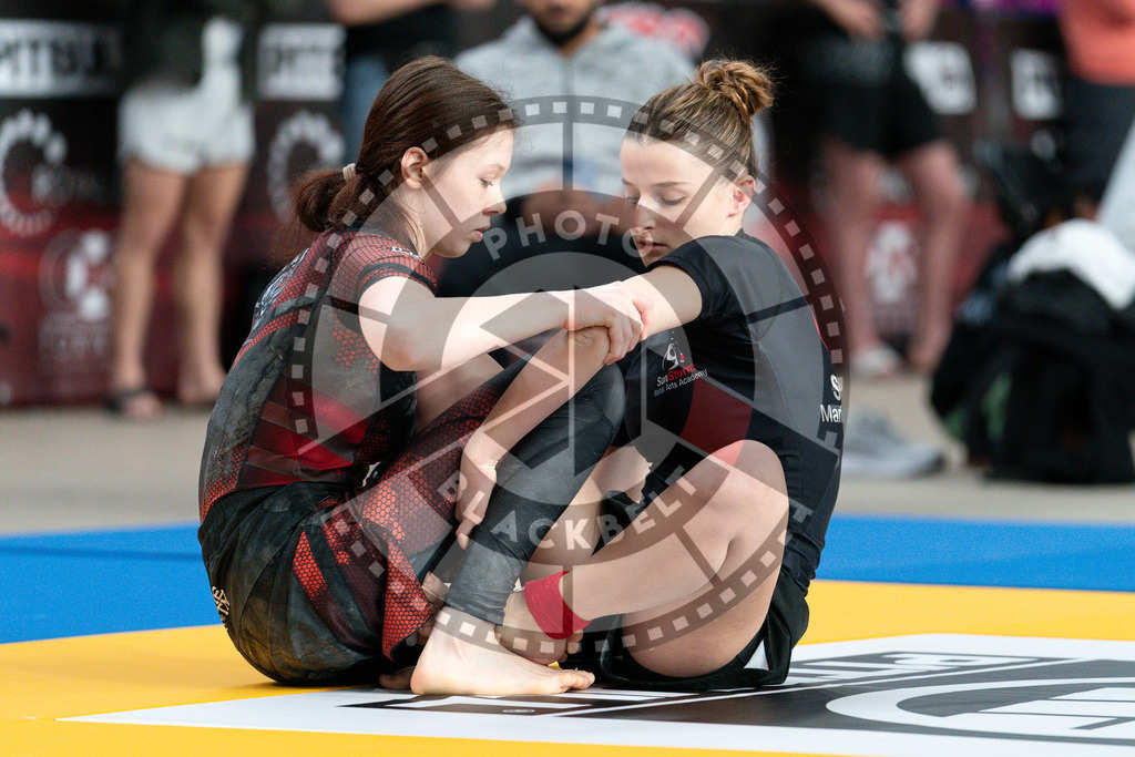 20250517PBB0078 | Athletes compete during the first day of the ADCC Amateur World Championship on May 15, 2025 in Warsaw, Poland. © Chiara Dazi / photoblackbelt