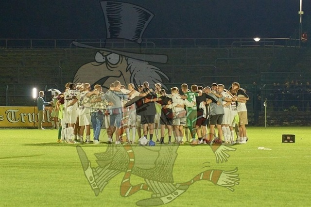 BFC Dynamo vs. FC Carl Zeiss Jena 161 | mythos-online-redaktion