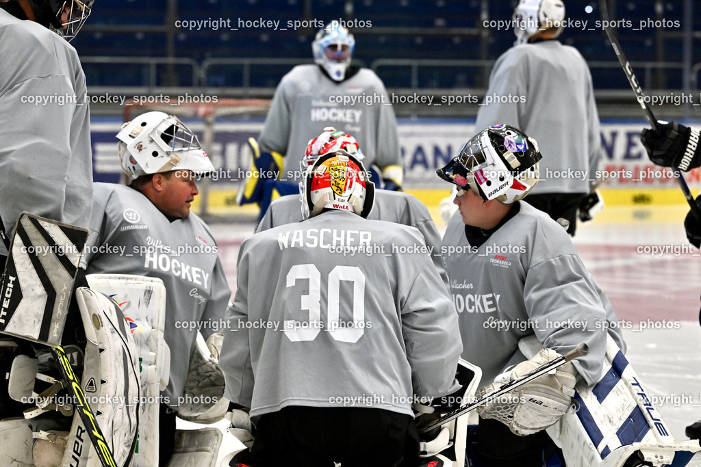 Villacher Hockey Camp 2025 | Villacher Hockey Camp 2025, Villacher Hockey Camp 2025 am 08.08.2025 in Villach (Stadthalle Villach), Austria, (Photo by Bernd Stefan)