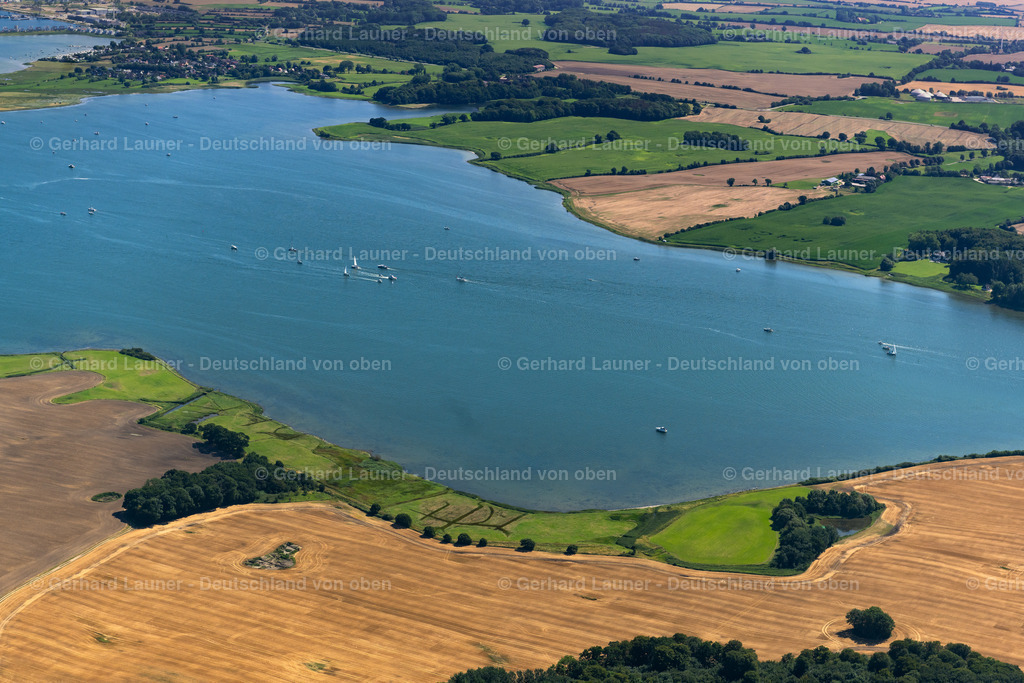 4037737 | Schleimünde bei Maasholm