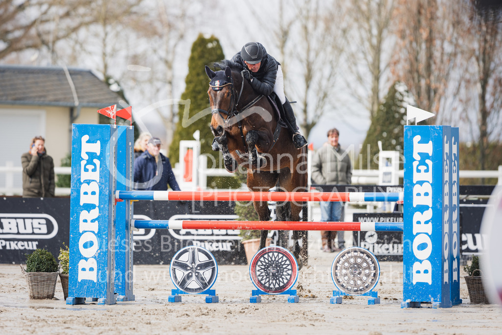 220402_HF-Laar_M1-Spr-163 | SEASON OPENING 2022
Herford Laar
02.04.2022
06 Springprüfung Kl.M*