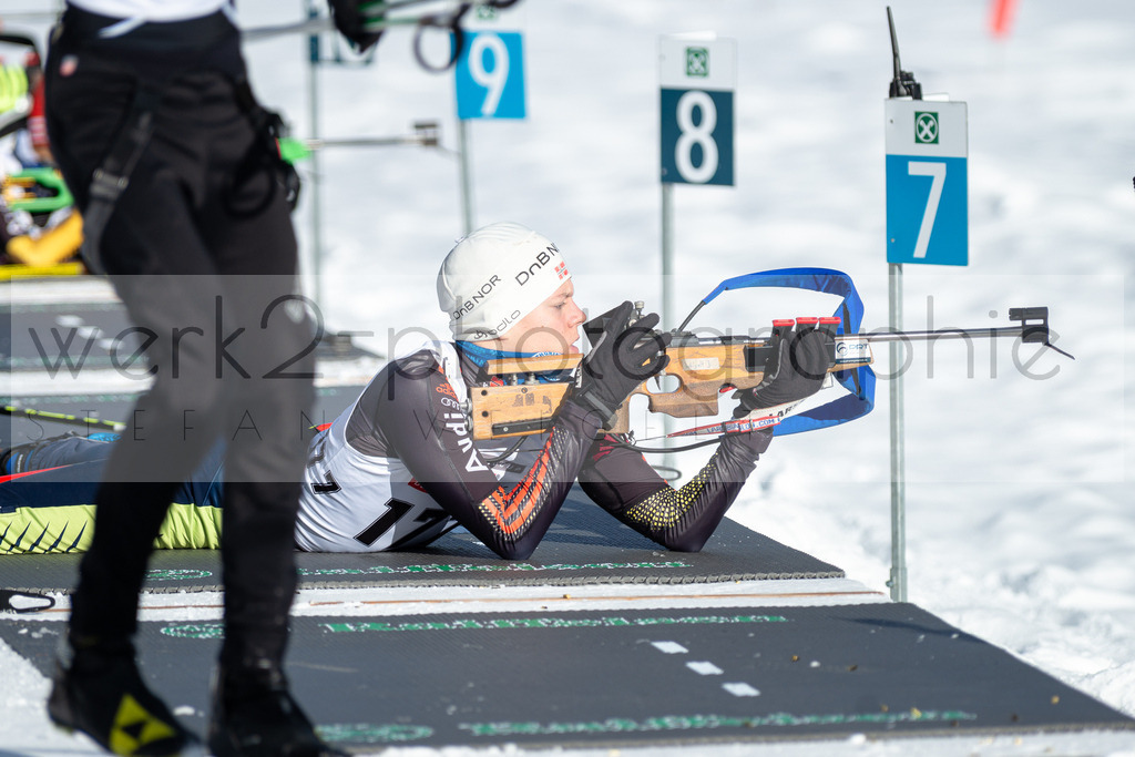 DP Martell | 2. Deutschlandpokal in Martell am 13. - 15. Dezember 2019