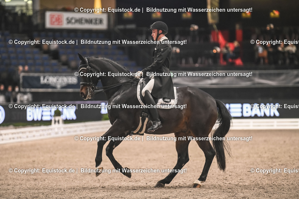 20231115_20_Dressur_Kl-S++_0396_TOMsPiC | Foto: Thomas Hartig