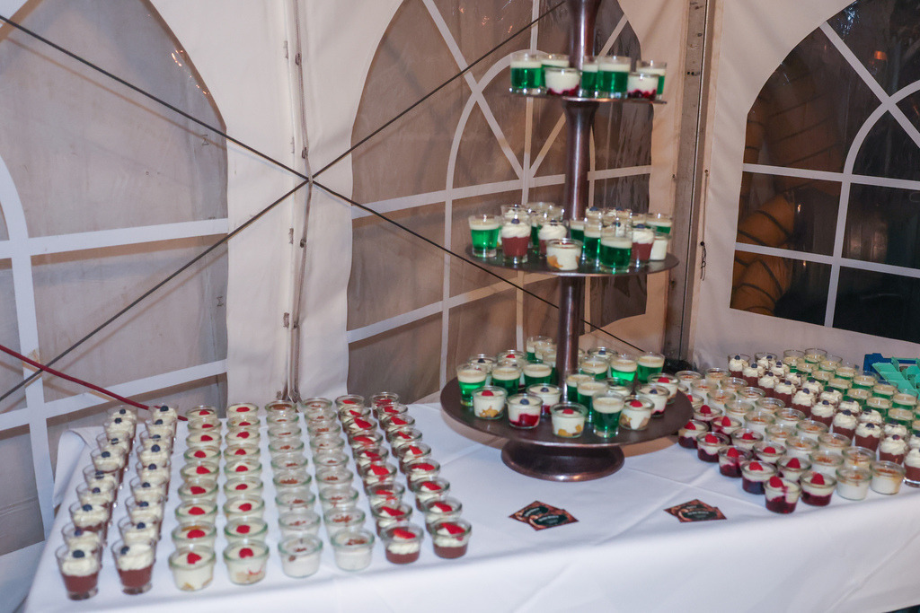 top-top.de250214-201 | Die 3. Weseler SportNacht, die große Sportgala mit Ehrungen der Weseler Sportler des Jahres 2024 findet am Freitag, den 14.02.2025 im Festzelt an der Rheinpromenade statt.Foto: Erwin Pottgiesser