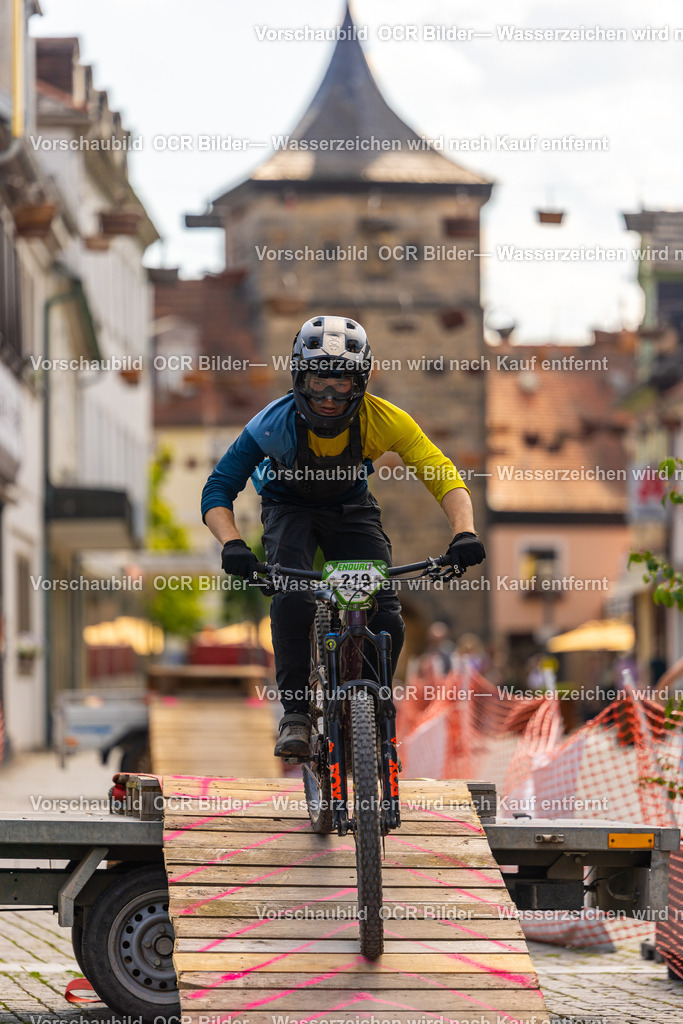 E1 Trieb Samstag R1-2324 | OCR Bilder Fotograf Eisenach Michael Schröder