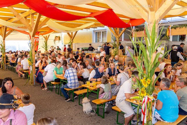 Feuerwehrfest der FF Radweg | Bildershop von pixelworld.at - Realisiert mit Pictrs.com