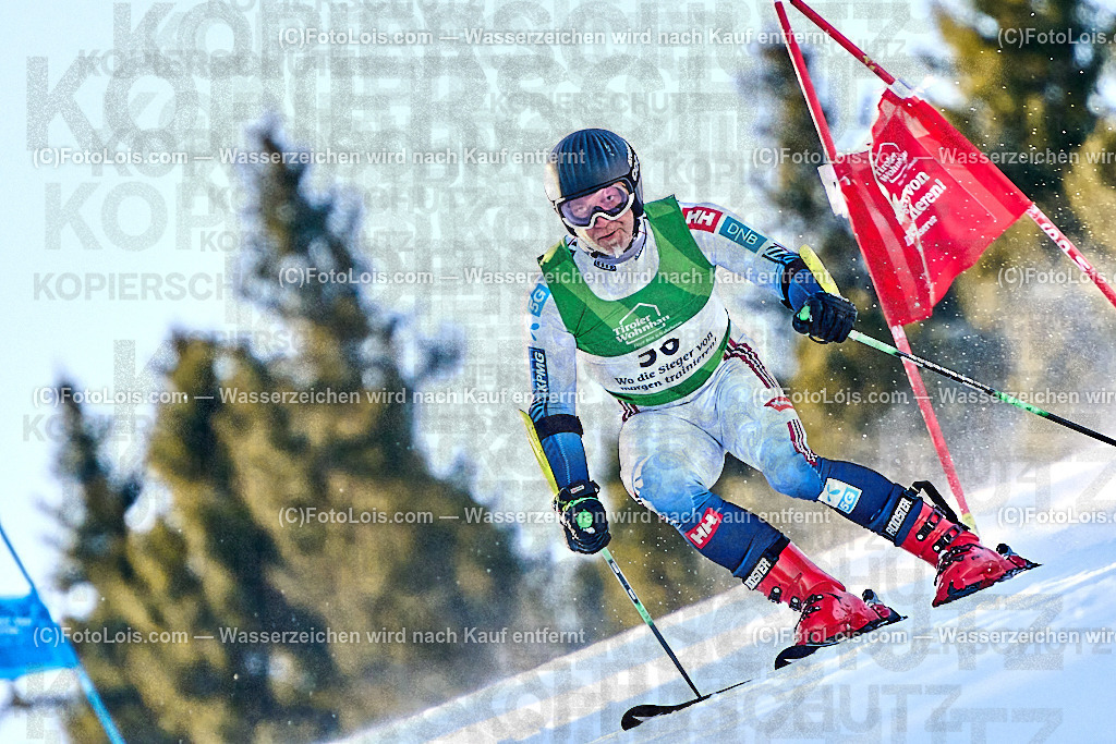 _ALP4240_FIS-Masters-GS-II_Glungezer_Spitaler Hansjoerg | FIS-MASTERS-WorldCup am Glungezer, GiantSlalom-II, So 18. Jänner 2026.