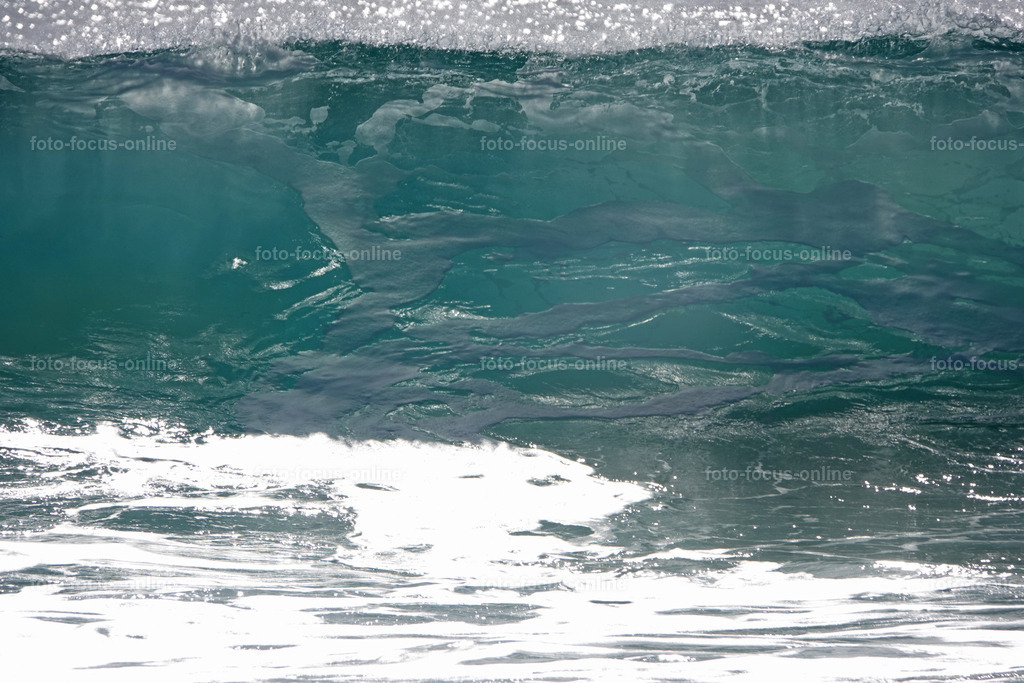 Powerful waves | Powerful waves Atlantic