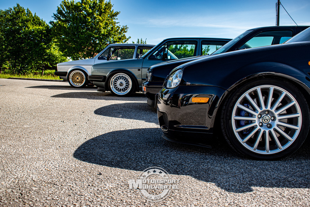 VAGCrew (10 von 186) | Motorsport Mühlviertel