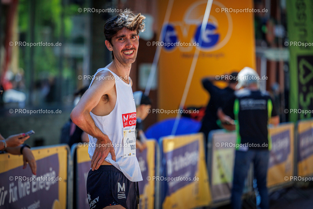GVG-Frühlingslauf; Frechen, 11.05.2025 | Impressionen vom GVG-Frühlingslauf am 11.05.2025 in Frechen (Nordrhein-Westfalen). 