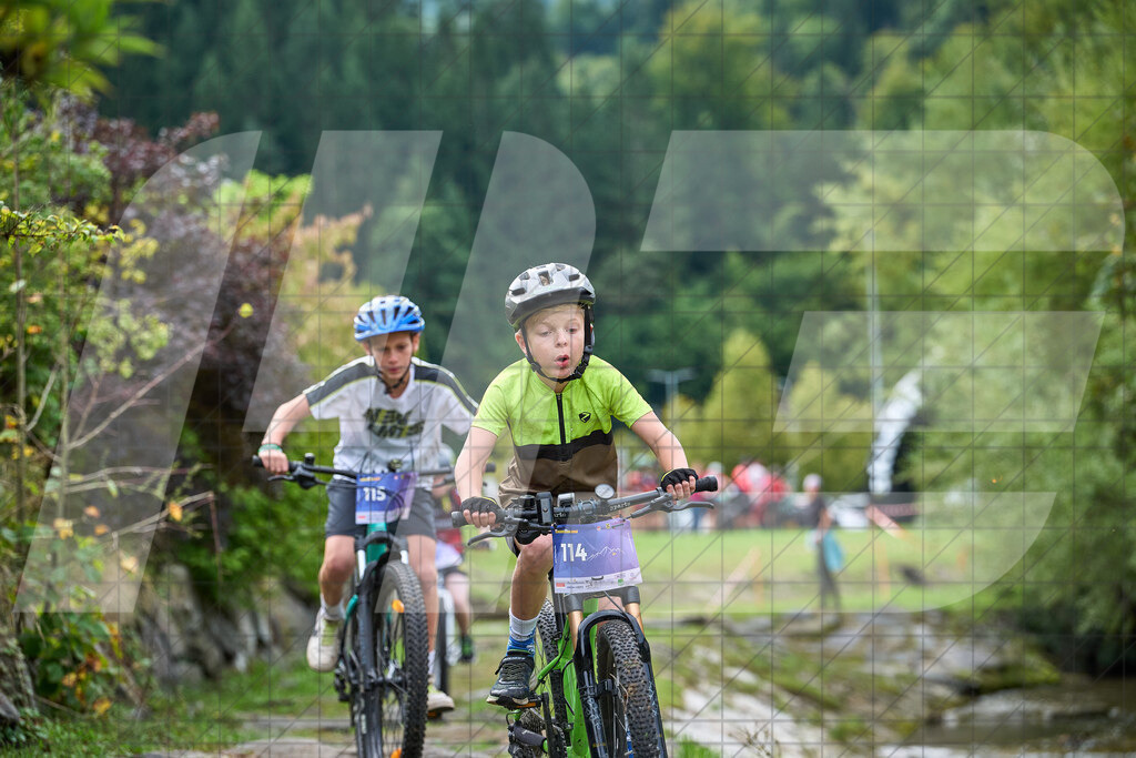 Betriebszentrum Laubenbachmühle, Frankenfels, Österreich - 13. September 2025: Dirndltal Race - Kids RaceFotograf: Martin Bihounek / martinbihounek.com | 13. September 2025 Betriebszentrum Laubenbachmühle, Frankenfels, Österreich : Dirndltal Race - Kids Race •••••Photo by: Martin Bihounek / martinbihounek.comInsta: @martinbihounekcom