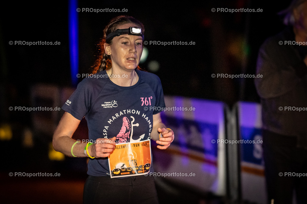 Halloween Run 2022 in Koeln, 31.10.2022 | Impressionen vom Halloween Run 2022 am 31.10.2022 in Koeln (Forstbotanischer Garten Rodenkirchen). Foto: BEAUTIFUL SPORTS/Axel Kohring