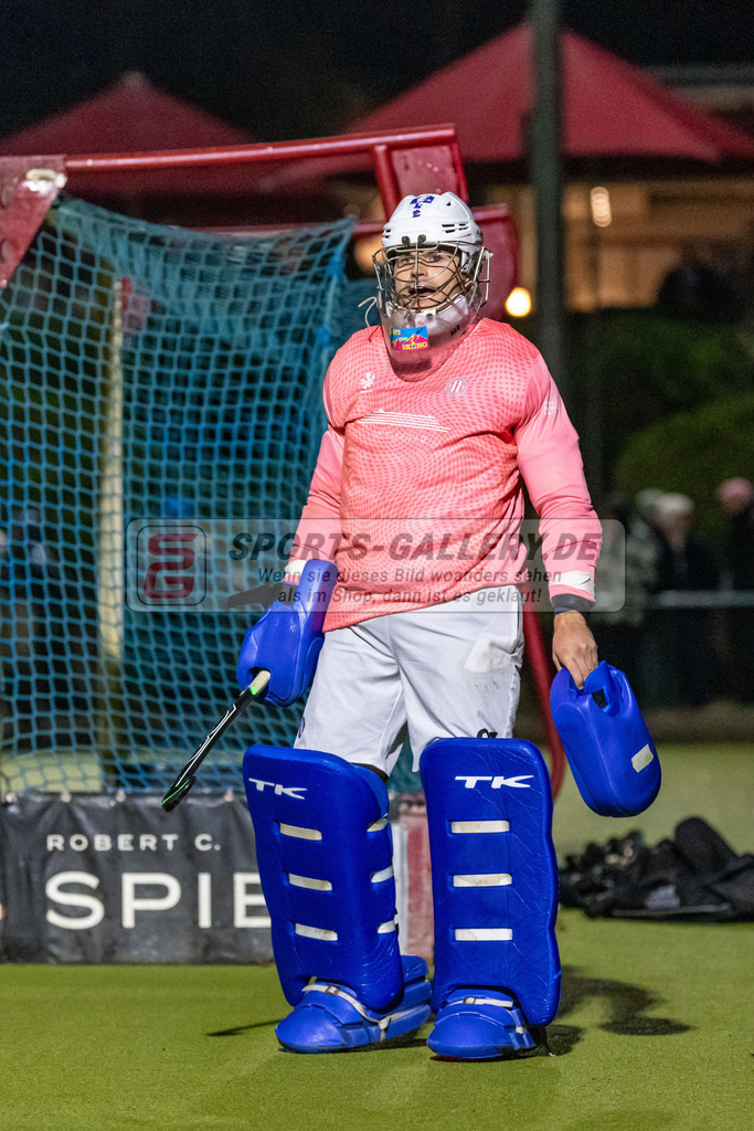 SM_20241011-DSC_6808 | 1.Bundesliga Feldhockey (M) UHC - GTHGC / 4:0