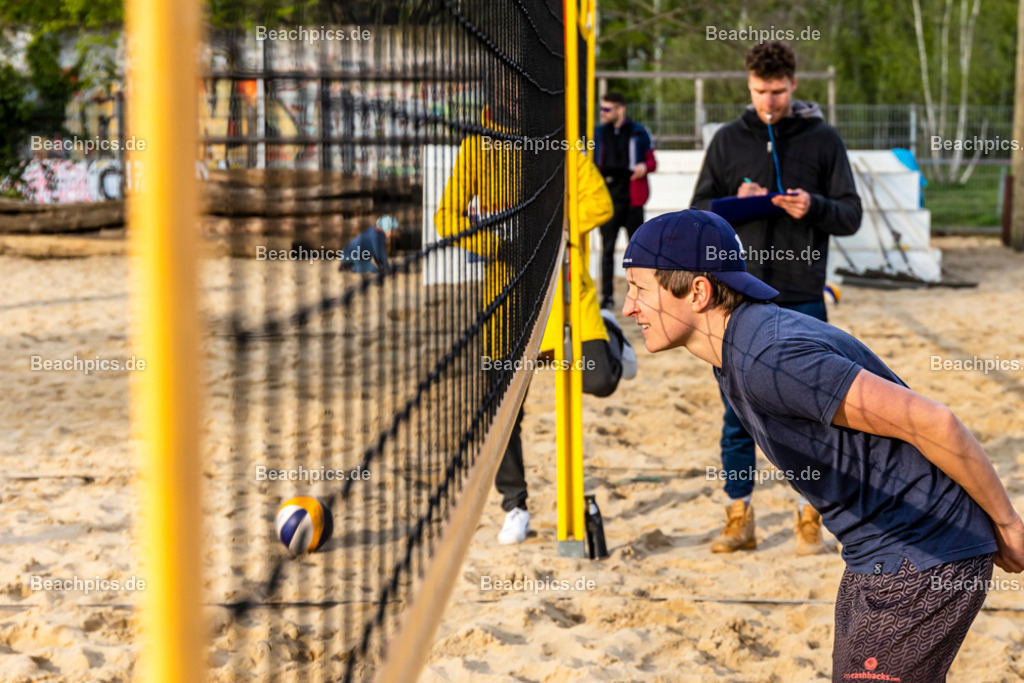 2023-00066245-BB-Tour-A-Turnier-BeachMite |  29.04.2023; Berlin Foto: Gerold Rebsch - www.beachpics.de
