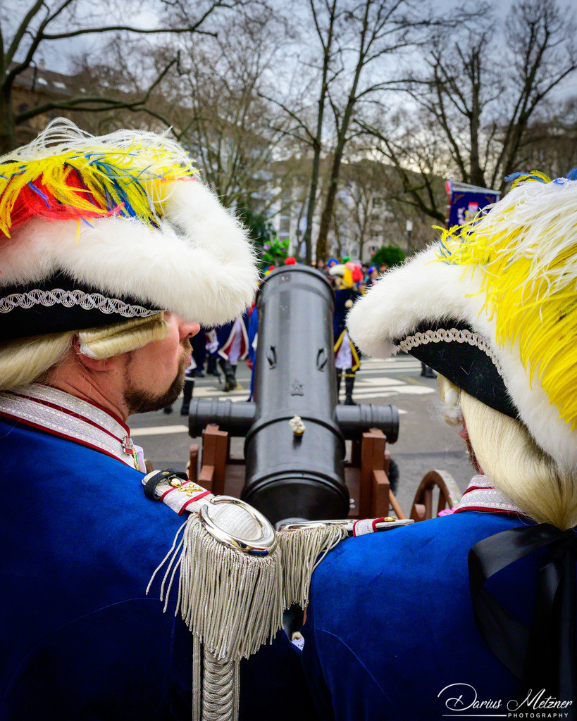 Fastnacht in Mainz | Fastnacht in Mainz am Rhein