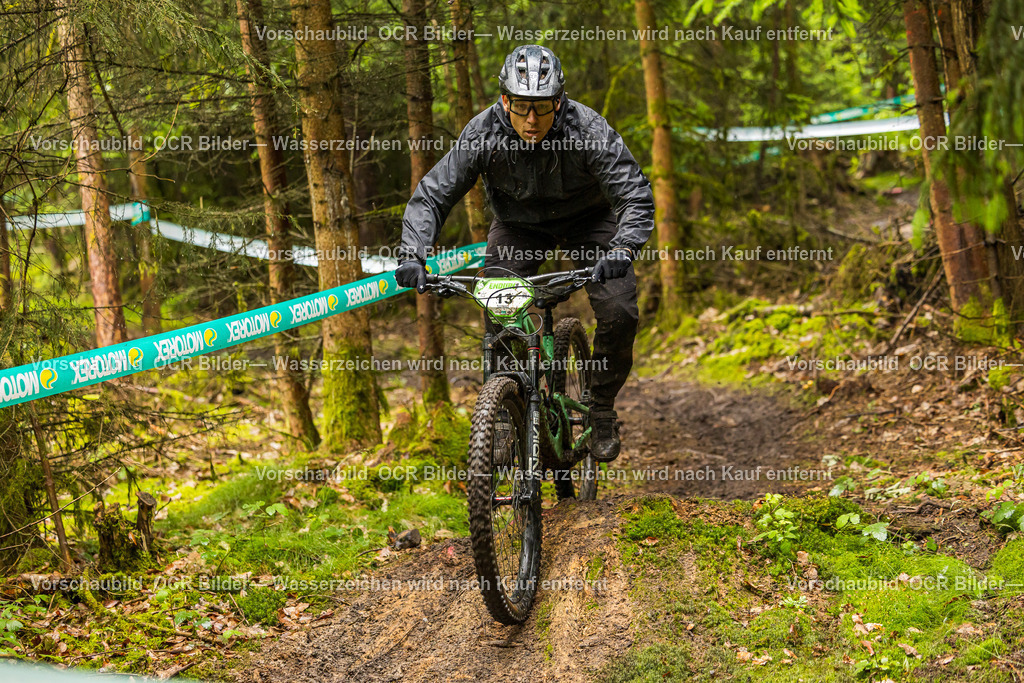 Enduro One Trieb Samstag R6-1338 | OCR Bilder Fotograf Eisenach Michael Schröder