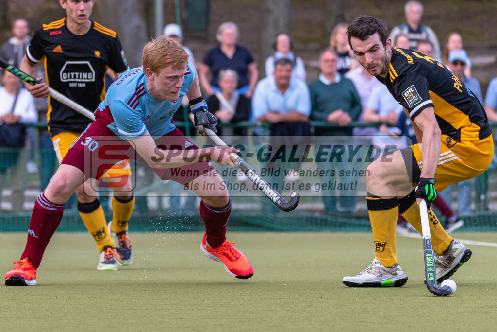 SM_20230422-D5A_6928 | Rückrunde Staffel A:      UHC - HTHC / 2 : 2