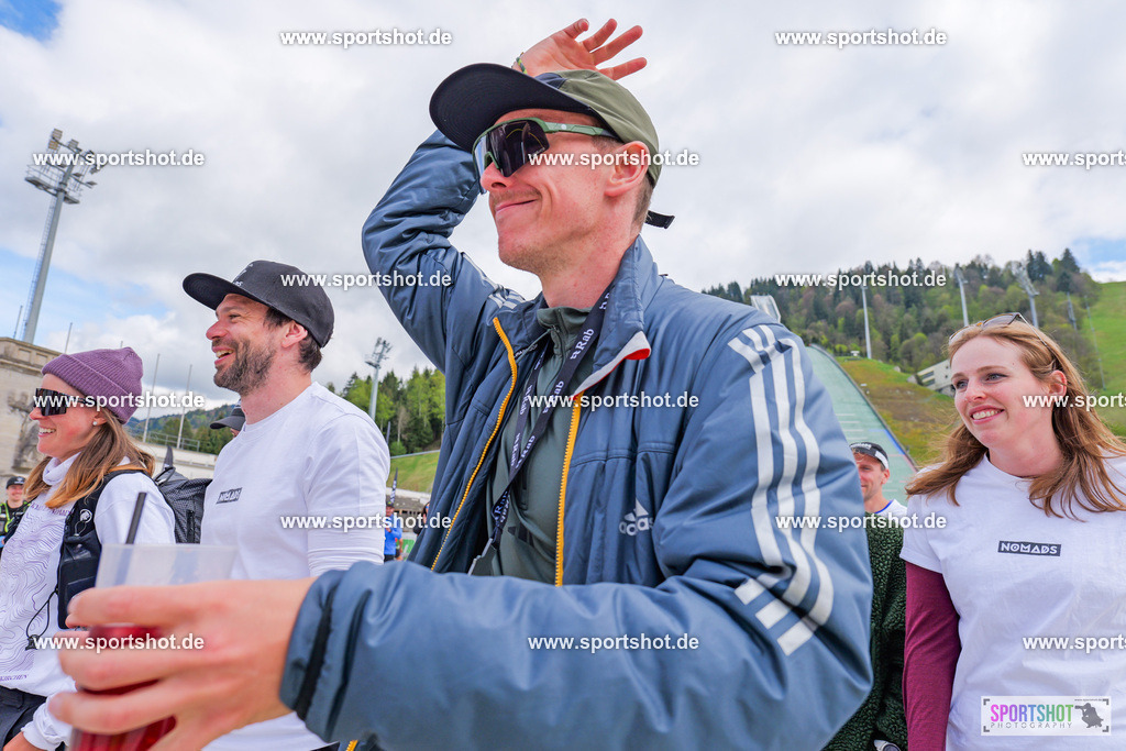 PRAB5001 | GaPa Trail 2025 #gapatrail #yourpictrs #sportshot_your_pictrs Copyright: www.sportshot.de