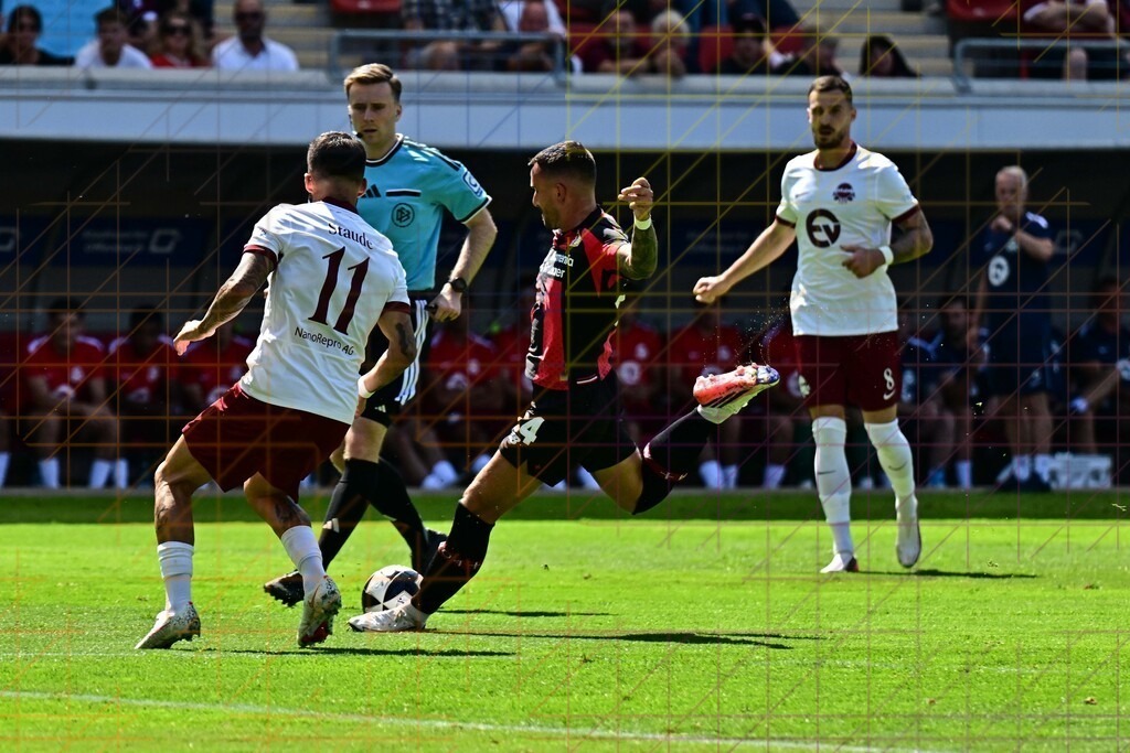 OFC vs Bayer 04 Leverkusen 25.07.2026 (80 von 195) | professionelle Sport- und Eventfotografie von Tomafocus – dynamische Bilder, emotionale Momente und hochwertige Aufnahmen für jeden Anlass. - Realisiert mit Pictrs.com