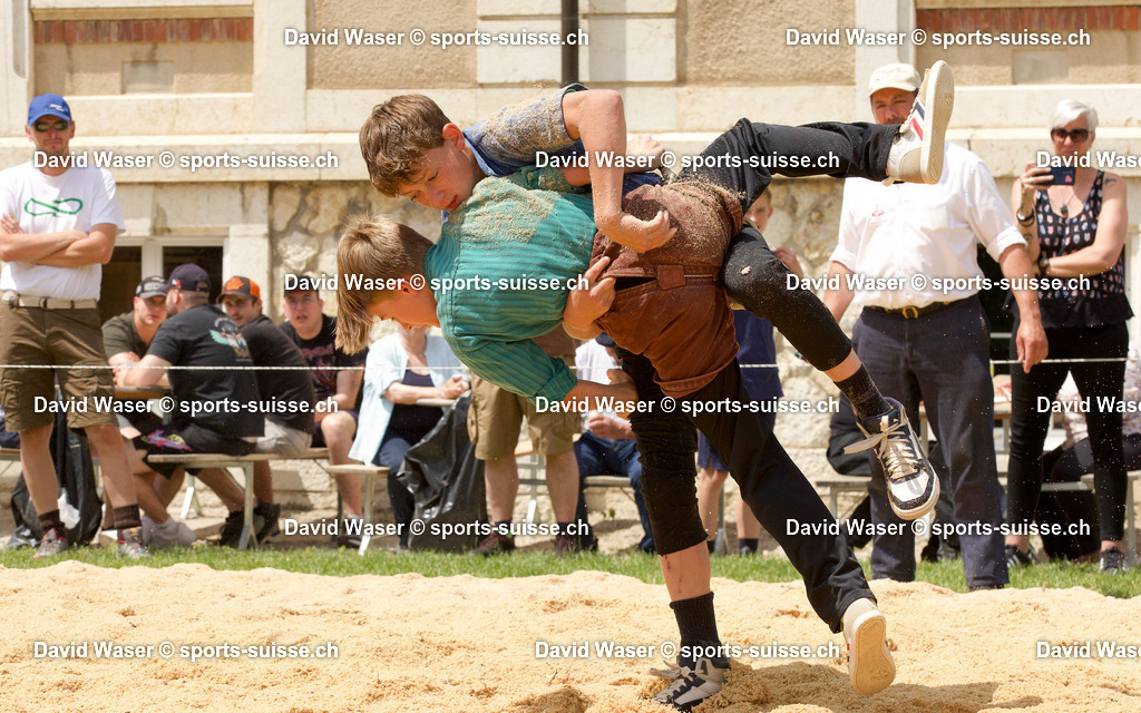 Menoud Matt 10 - Dessiex Soren 11 _ la F_te Cantonale des Espoirs  _ M_tiers le 03.06.23 Photos Waser David _sports-suisse.ch_ (11) | sports-suisse.ch