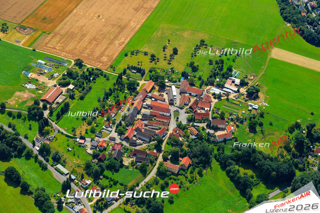 Die Luftaufnahme Mockethal - Pirna wurde vom UL-Flugzeug (keine Drohne) aus fotografiert.Hohe Druck- Auflösung-die Geschenkidee!
