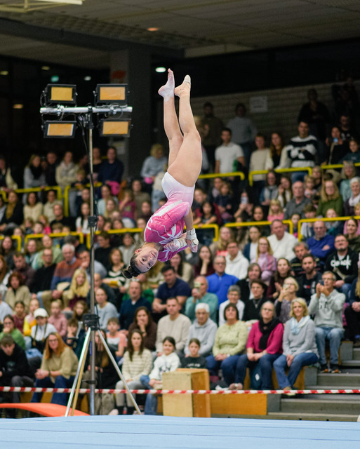  - Gymixed 2025 in Ulm (Sportzentrum Kuhberg) | - Gymixed 2025 in Ulm (Sportzentrum Kuhberg) Datum: 20251213Ort: Ulm(DE) - Sportzentrum KuhbergFotograf: Christian Habel