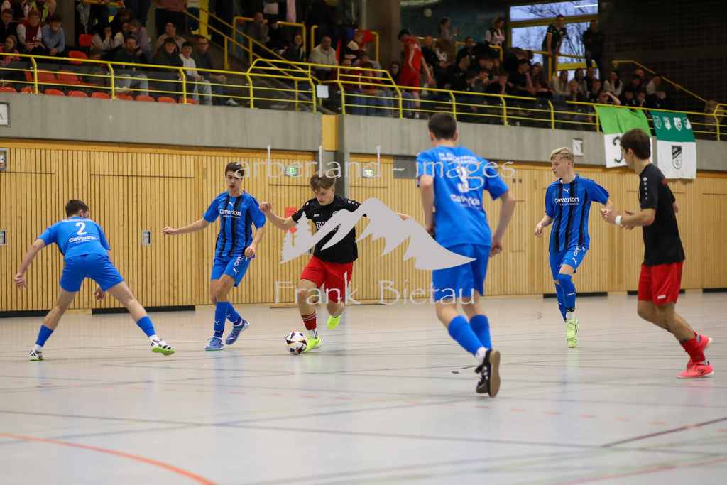 OE7A8143 | Finale / SG Regen - Hauzenberg