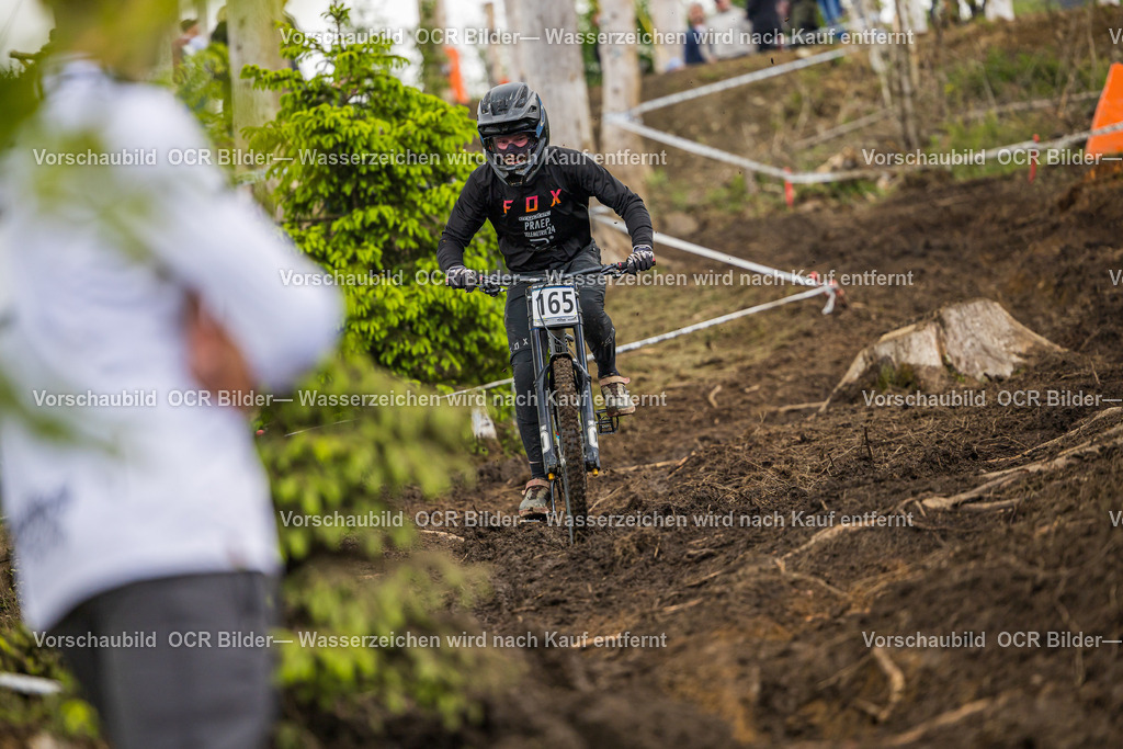 iXS Downhill Montag R6-4810 | OCR Bilder Fotograf Eisenach Michael Schröder