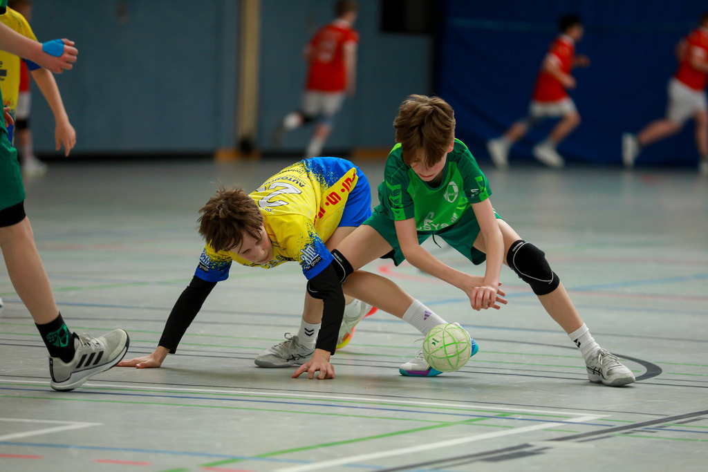 SVNeukirchen_HCTVRhede_220324_030 | Bildergalerie von Sport-Ereignissen aber auch von weiteren spannenden Dingen - nicht nur vom Niederrhein. In Anlehnung an den bekannten Spruch von Hanns Dieter Hüsch heißt das Motto: "Niederrhein ist überall".  - Realisiert mit Pictrs.com