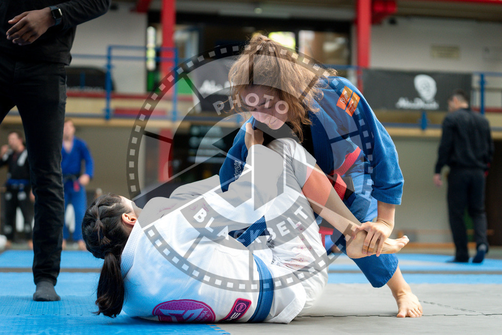 20240908PBB1961 | Athletes compete during the AJP Hamburg competition on September 8, 2024 in Hamburg, northern Germany.