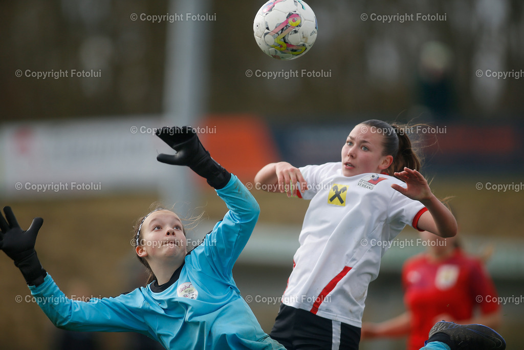 A_LUI_16032024_52 | OBEROESTERREICH (WEIß) UND KAERNTEN (ROT)
