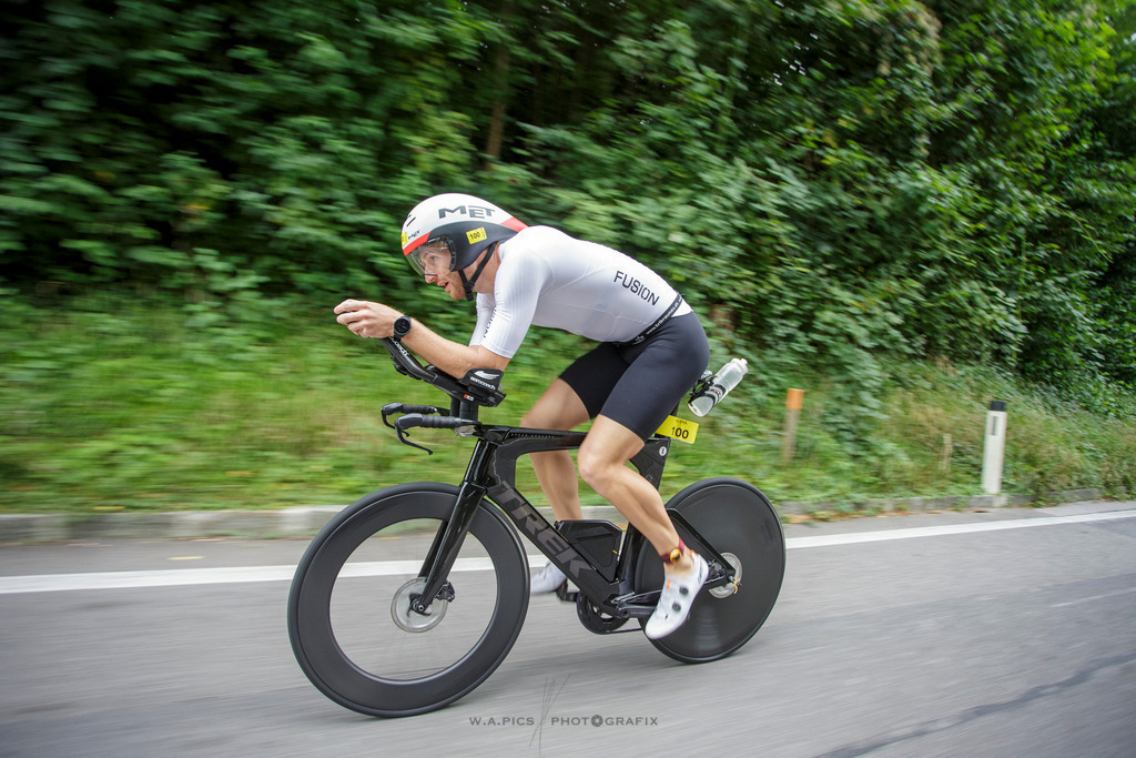 ALOHA MONDSEE TRIATHLON 2025 | AUSTRIA, 07.09.2025, Mondsee, ALOHA MONDSEE TRIATHLON 2025, Photo: WAPICS / Andreas Willdoner