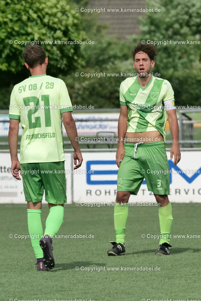 Fußball : Bezirksliga : SV 08/29 Friedrichsfeld - Alemannia Pfalzdorf am 30.05.2026 in Voerde Friedrichsfeld | Fußball : Bezirksliga : SV 08/29 Friedrichsfeld - Alemannia Pfalzdorf am 30.05.2026 in Voerde Friedrichsfeld - Realisiert mit Pictrs.com