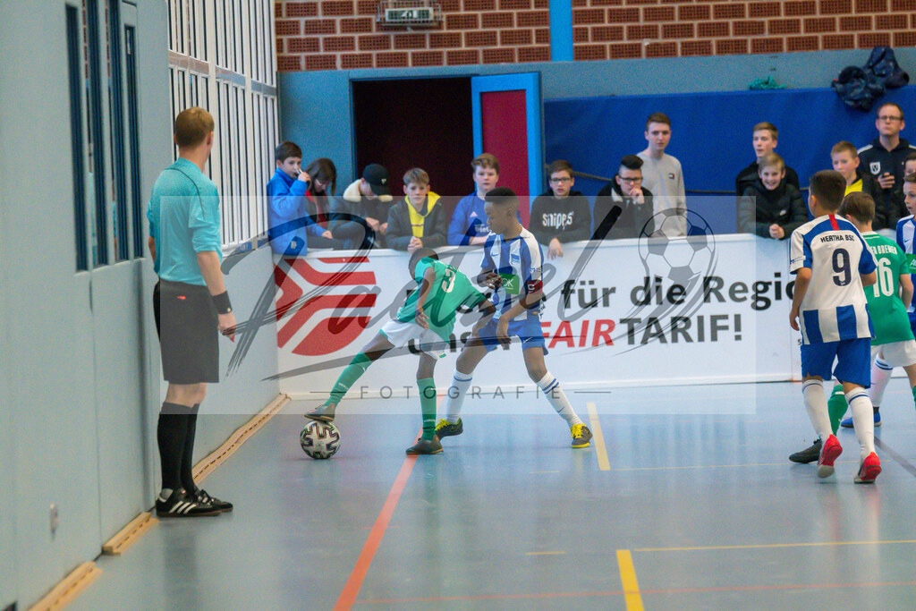 20200118_U12VGH_0275 | Fußball, D-Jugend:   beim VGH U12-Cup am 18.01.2020 in der Waldsporthalle Schledehausen in Schledehausen, Deutschland.(Foto von Nico Paetzel) - Realisiert mit Pictrs.com